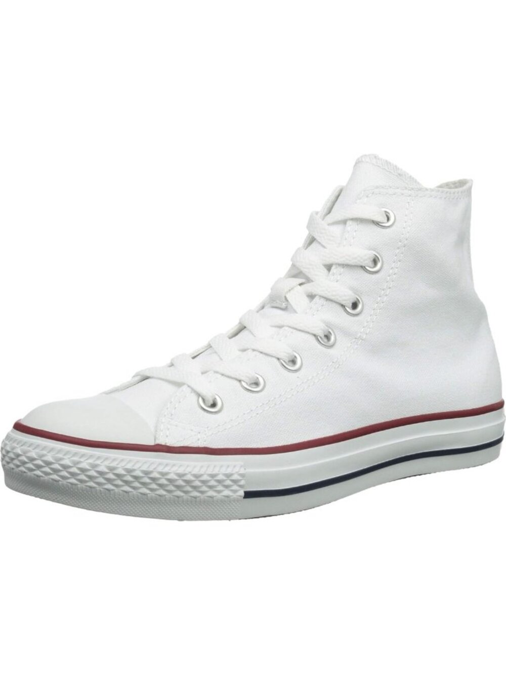 Unisex High Top Sneakers, Classic Chuck Taylor Style, Casual Footwear, Versatile